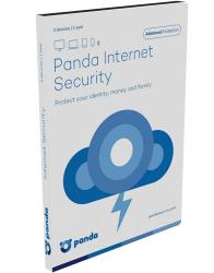 Panda Internet Security 2018